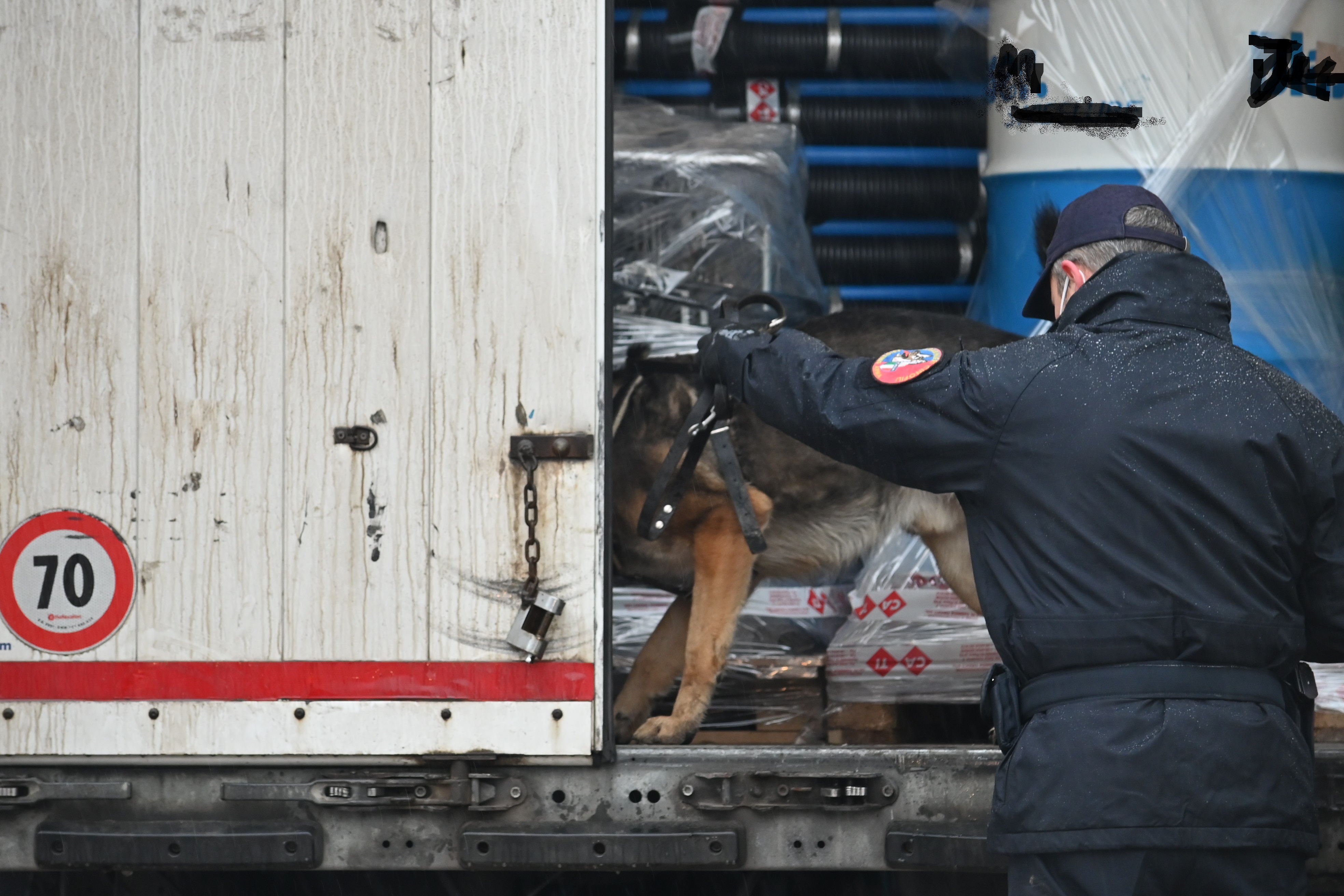 WEEKEND DI CONTROLLI PER I CARABINIERI DEL NOR DI PORDENONE